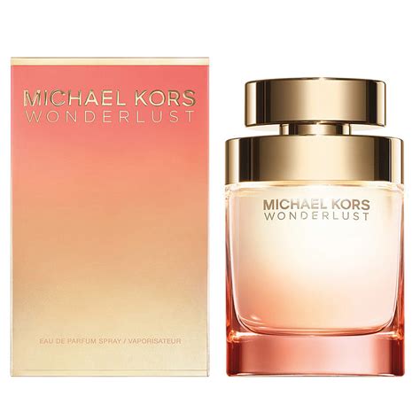 michael kors wonderlust parfum review|michael kors wonderlust perfume 100ml.